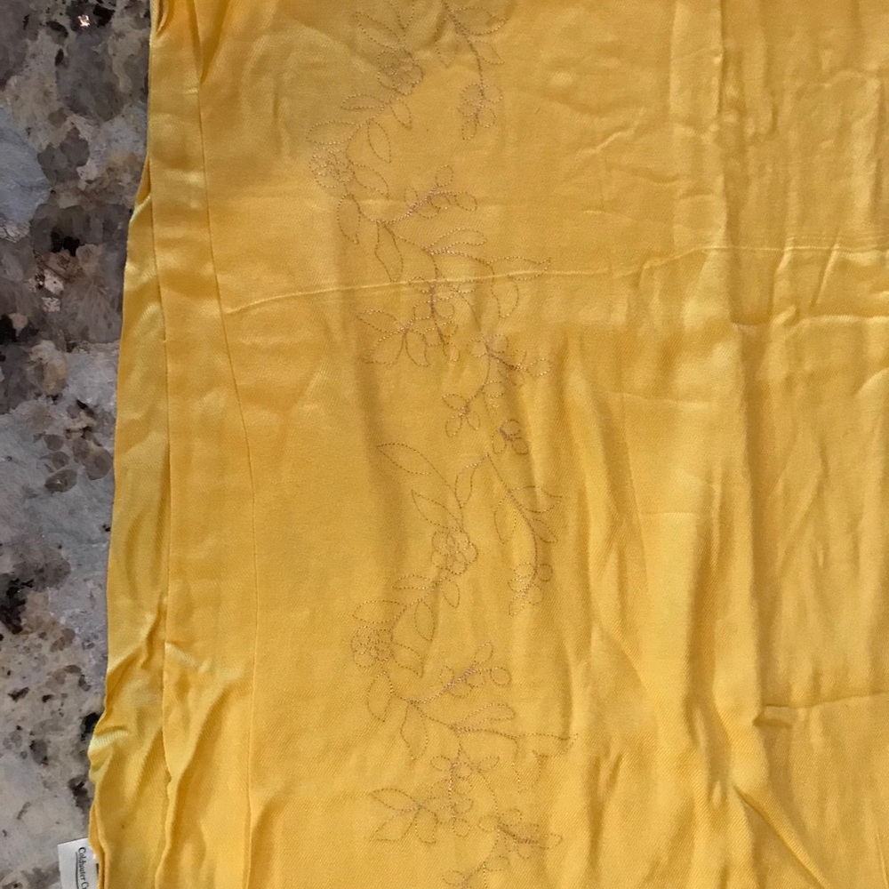 Oversized wrap - Picture 3 of 5